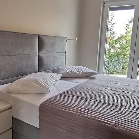 Appartement Katarina *