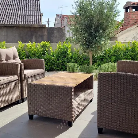 Katarina Apartman Brodarica (Sibenik-Knin)