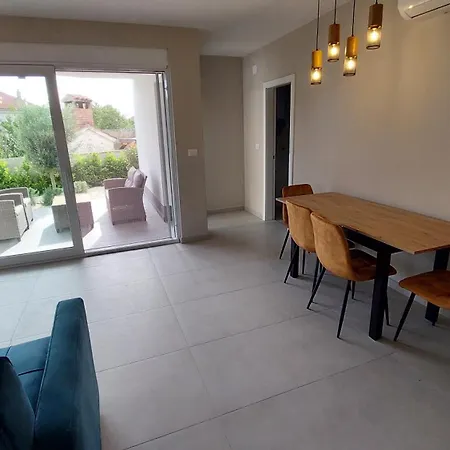 Katarina Apartman Brodarica (Sibenik-Knin)