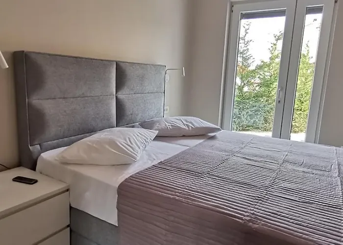 Apartamento Katarina *