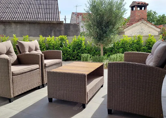 Katarina Apartman Brodarica (Sibenik-Knin)