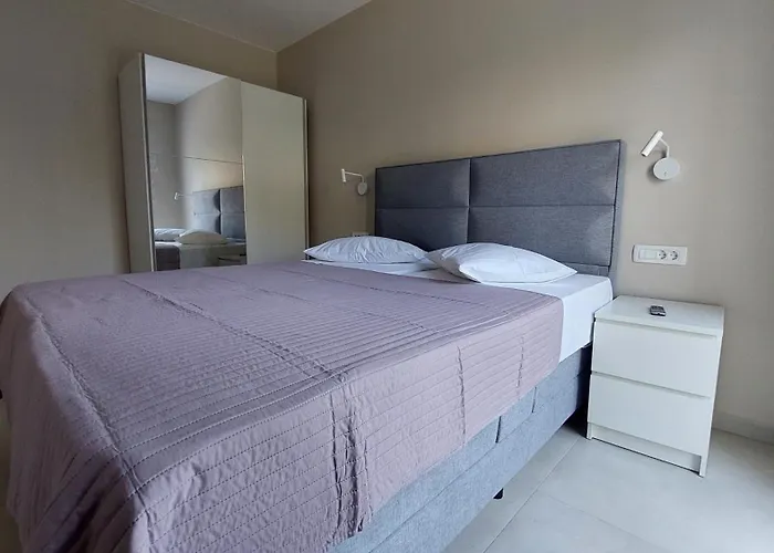 Katarina Apartman Brodarica (Sibenik-Knin)