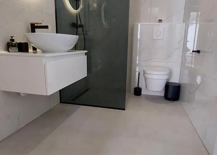 Katarina Apartman Brodarica (Sibenik-Knin)